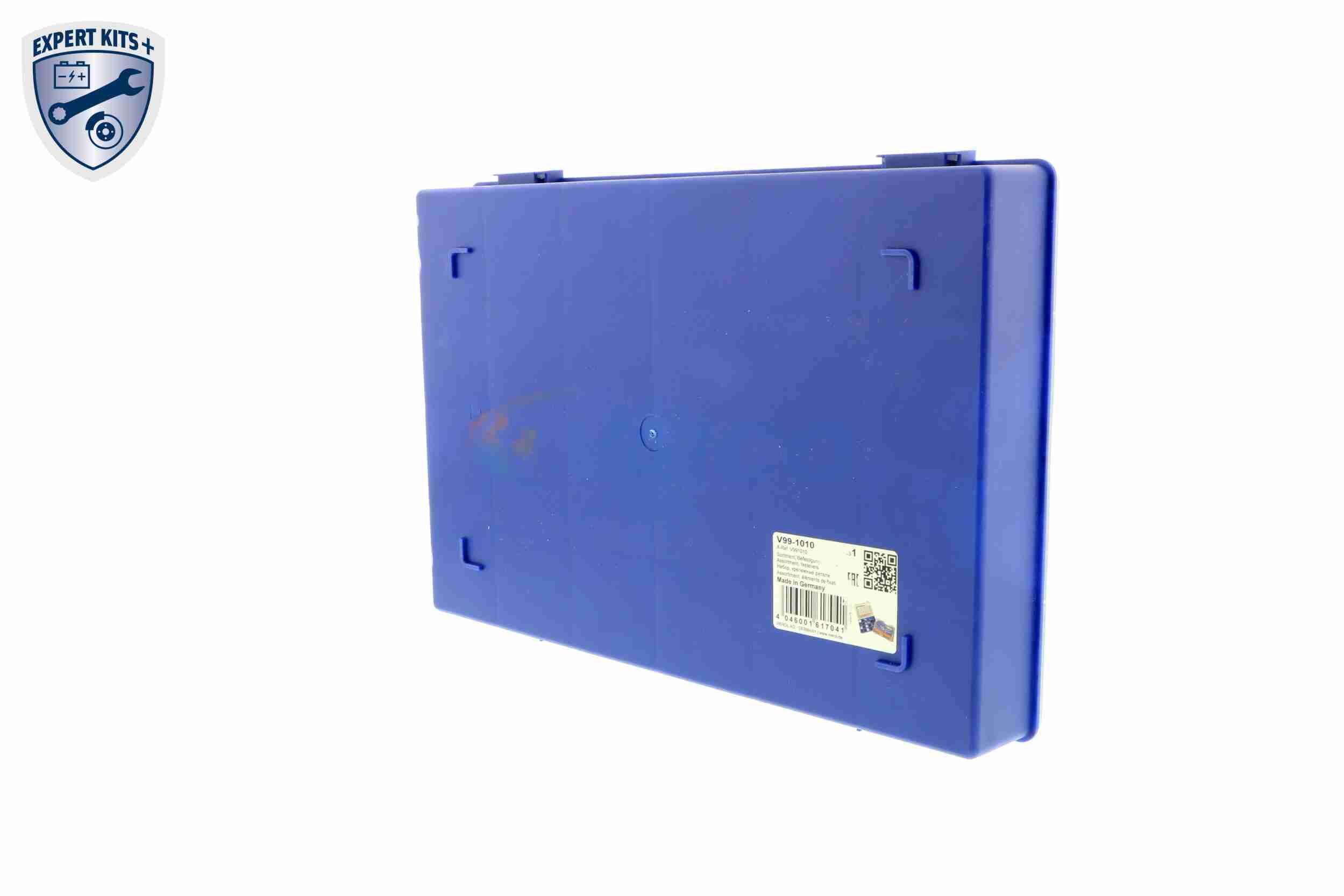 Vaico Assortiment, bevestigingsmiddelen V99-1010