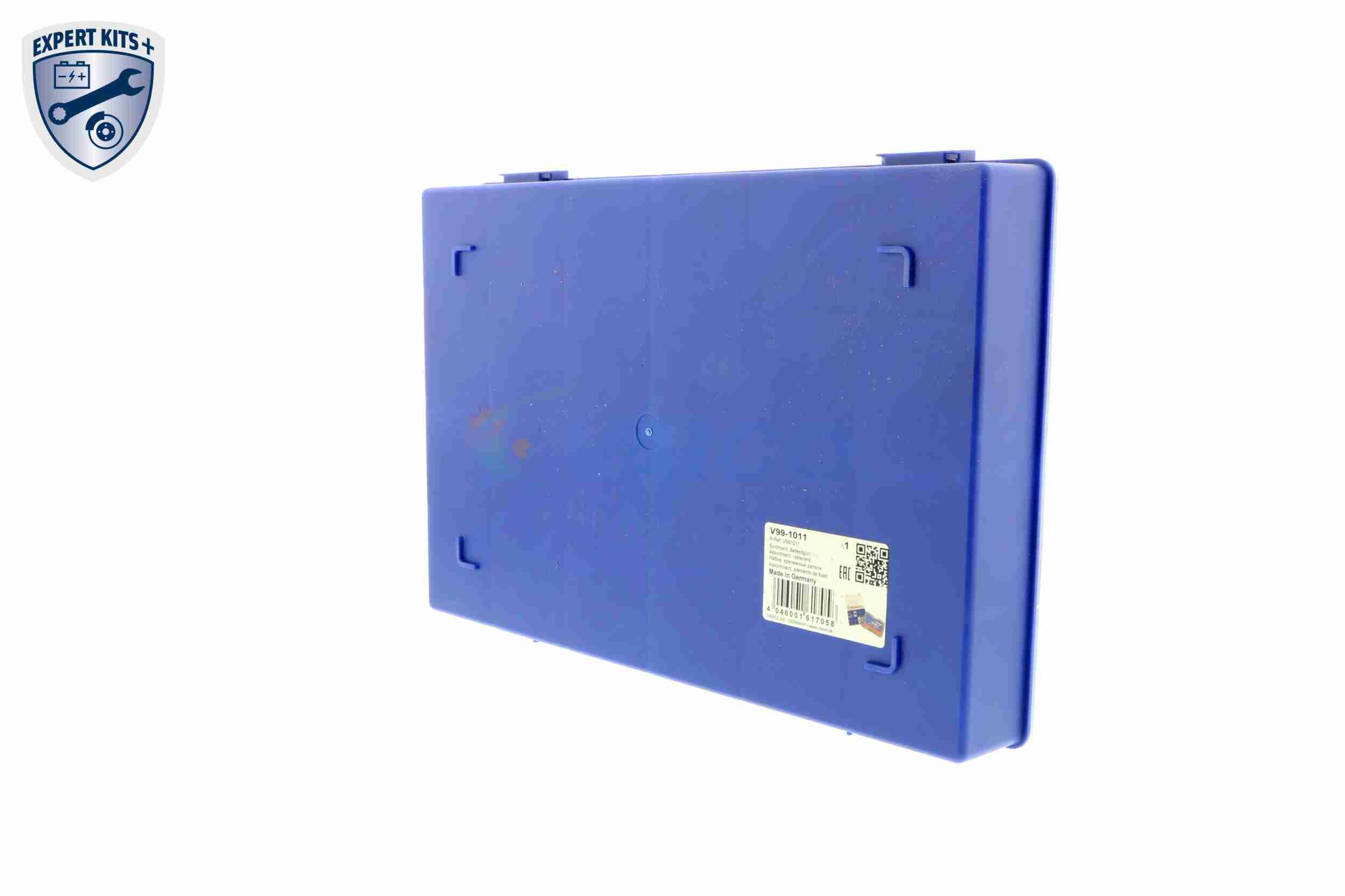 Vaico Assortiment, bevestigingsmiddelen V99-1011