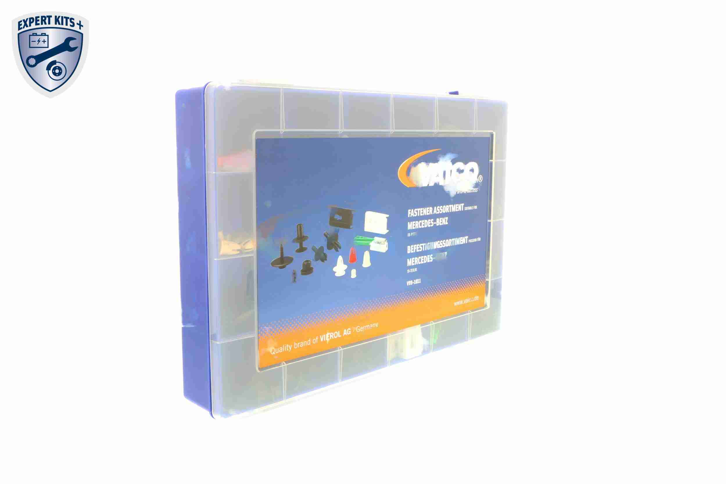 Vaico Assortiment, bevestigingsmiddelen V99-1011