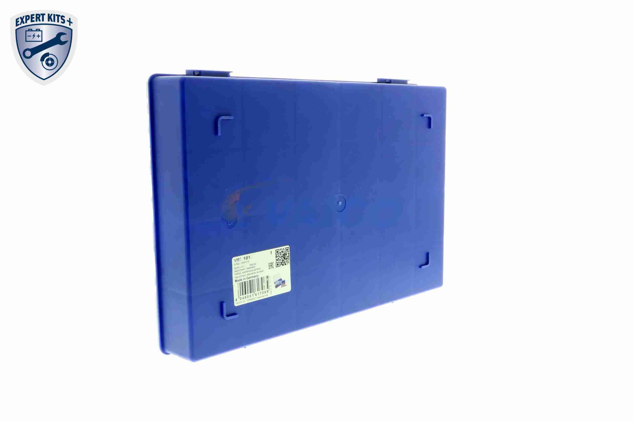 Vaico Assortiment, bevestigingsmiddelen V99-1012