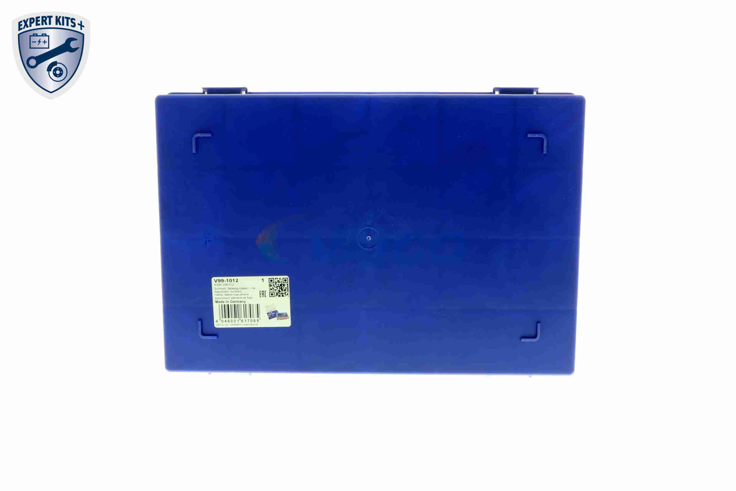 Vaico Assortiment, bevestigingsmiddelen V99-1012