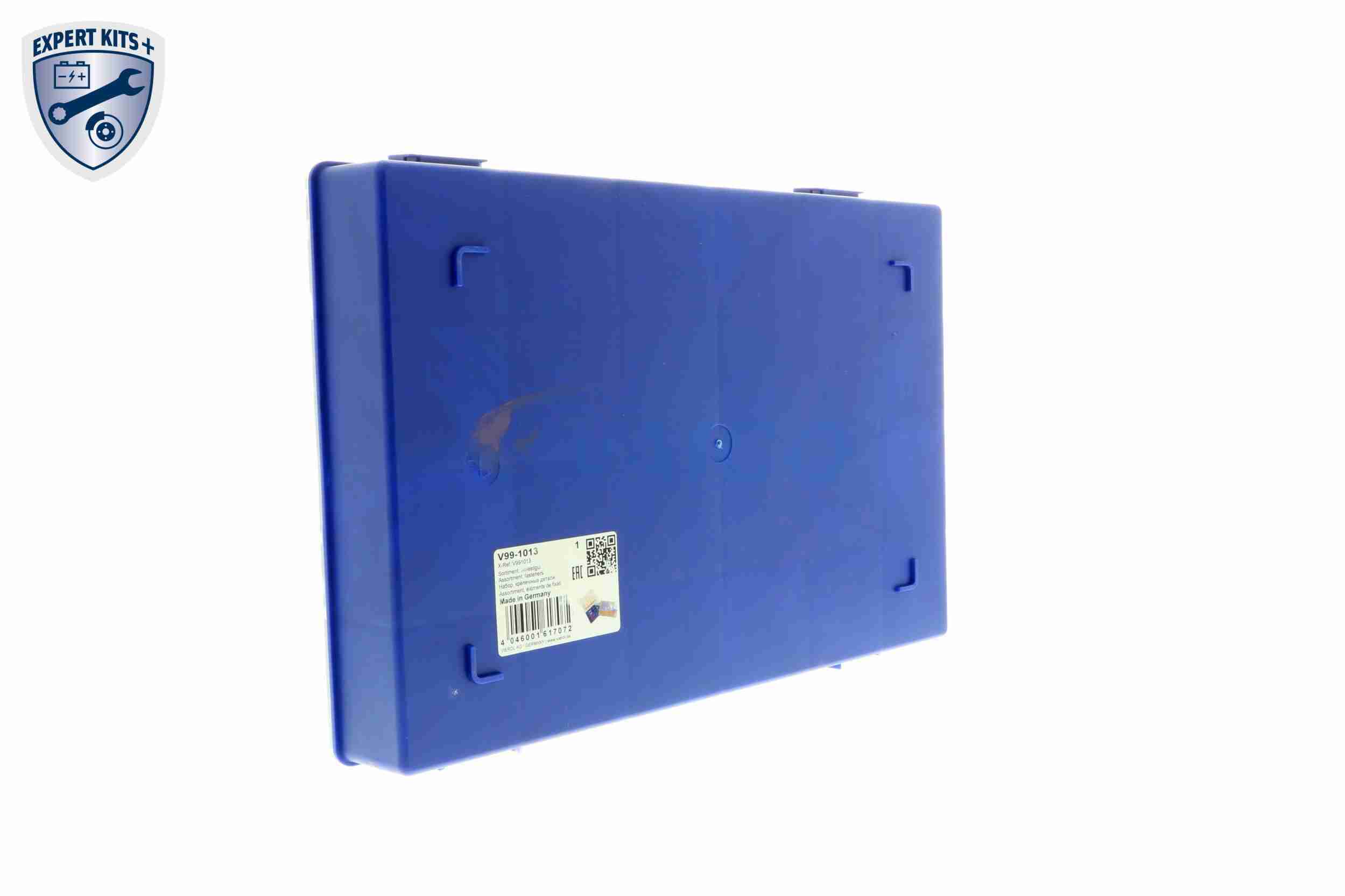 Vaico Assortiment, bevestigingsmiddelen V99-1013