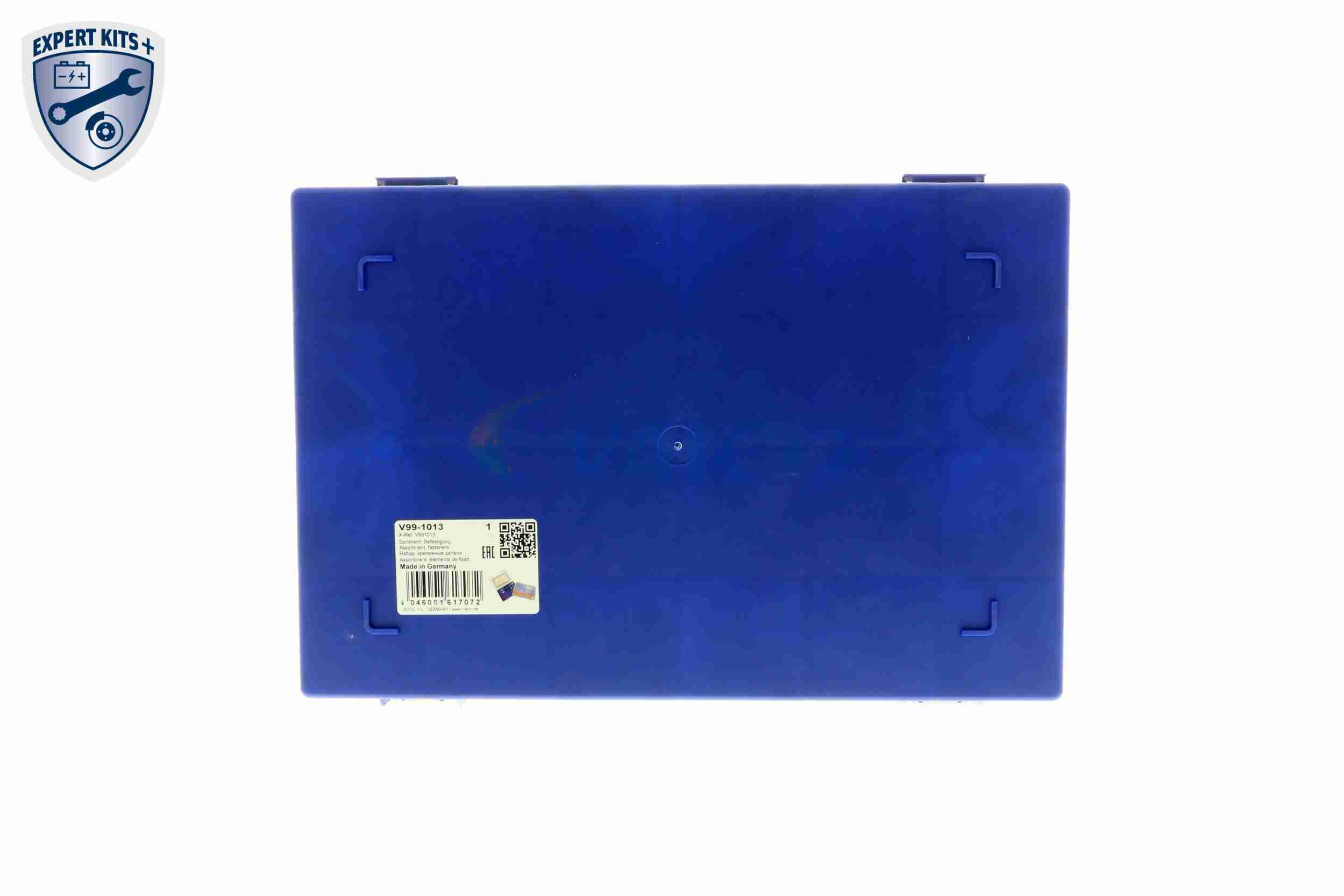 Vaico Assortiment, bevestigingsmiddelen V99-1013