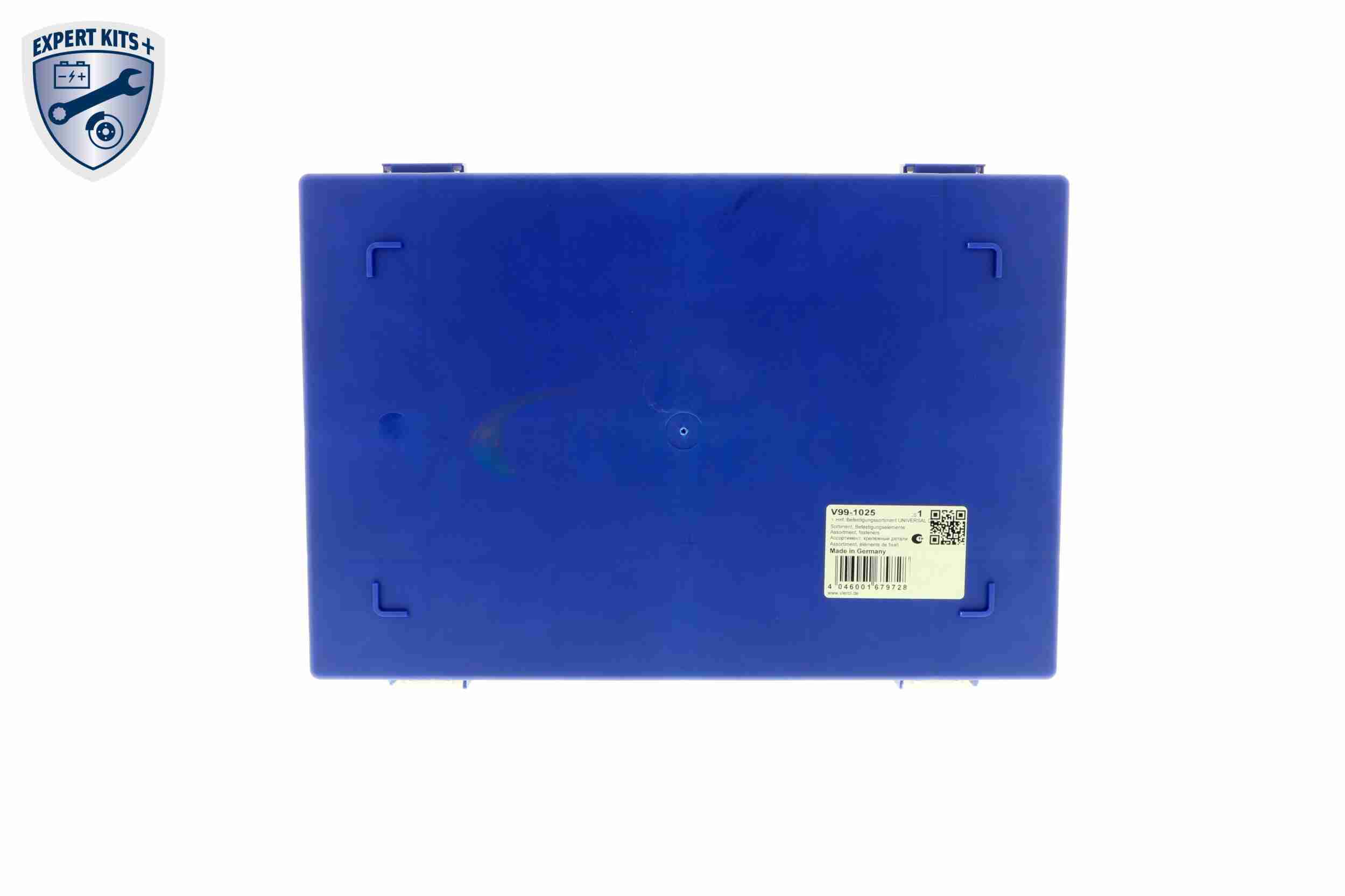 Vaico Assortiment, bevestigingsmiddelen V99-1025