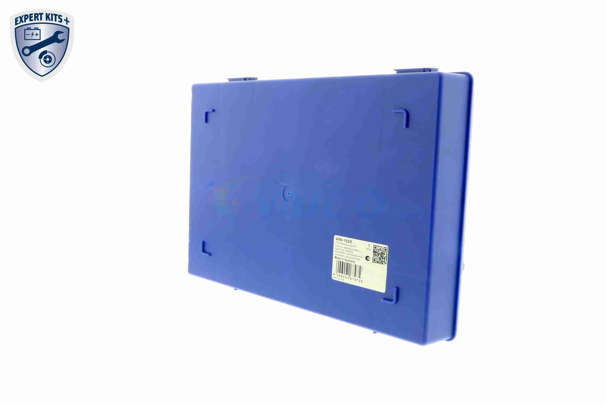 Vaico Assortiment, bevestigingsmiddelen V99-1025