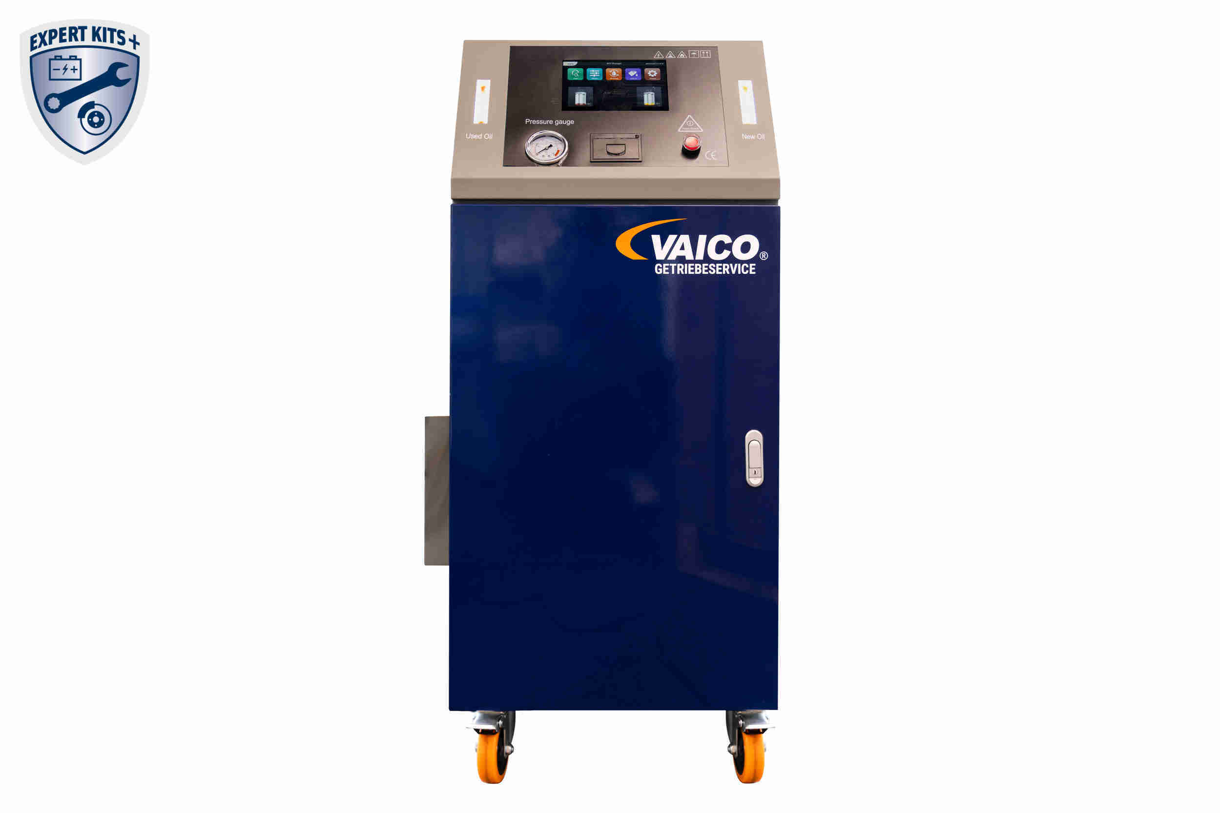 Vaico Spoelsysteem, versnellingsbak V99-1039