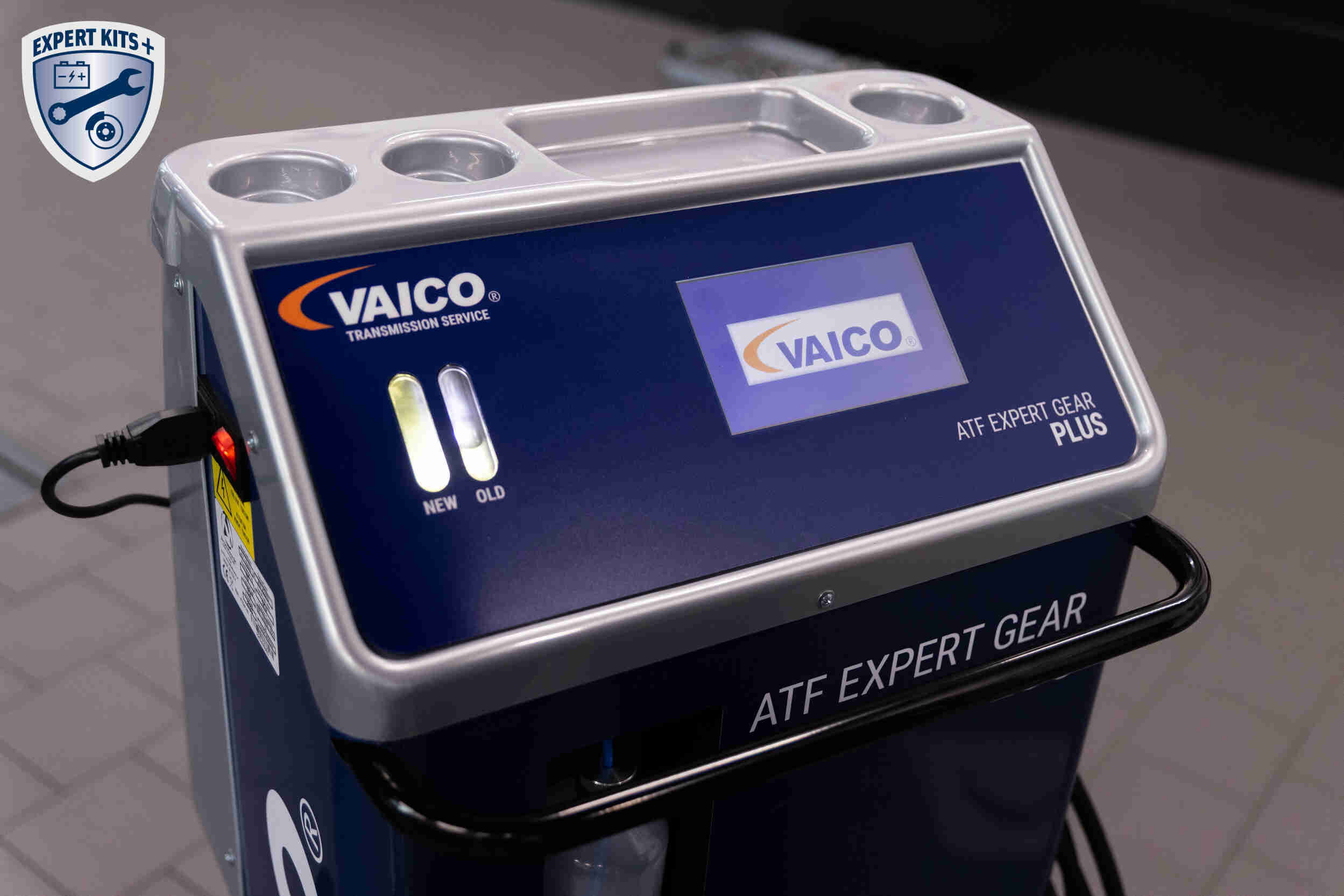 Vaico Spoelsysteem, versnellingsbak V99-1039