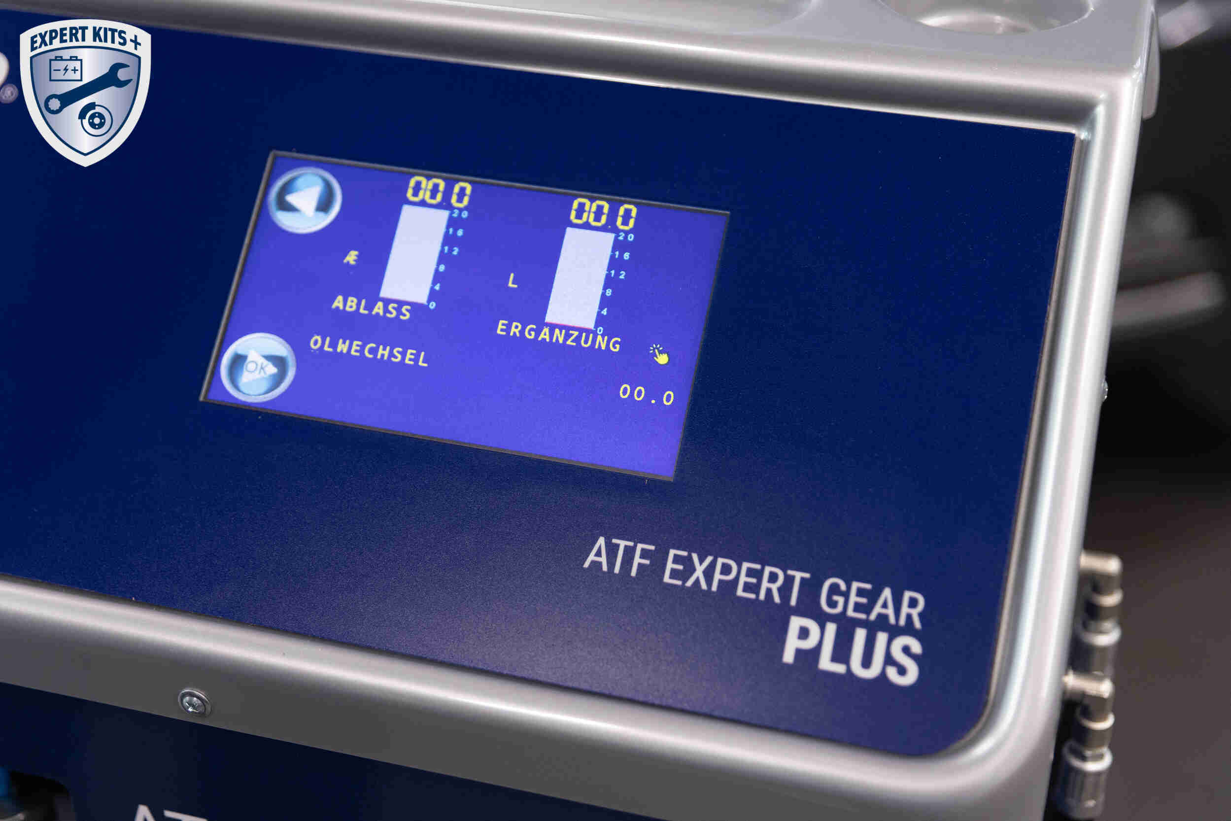 Vaico Spoelsysteem, versnellingsbak V99-1039