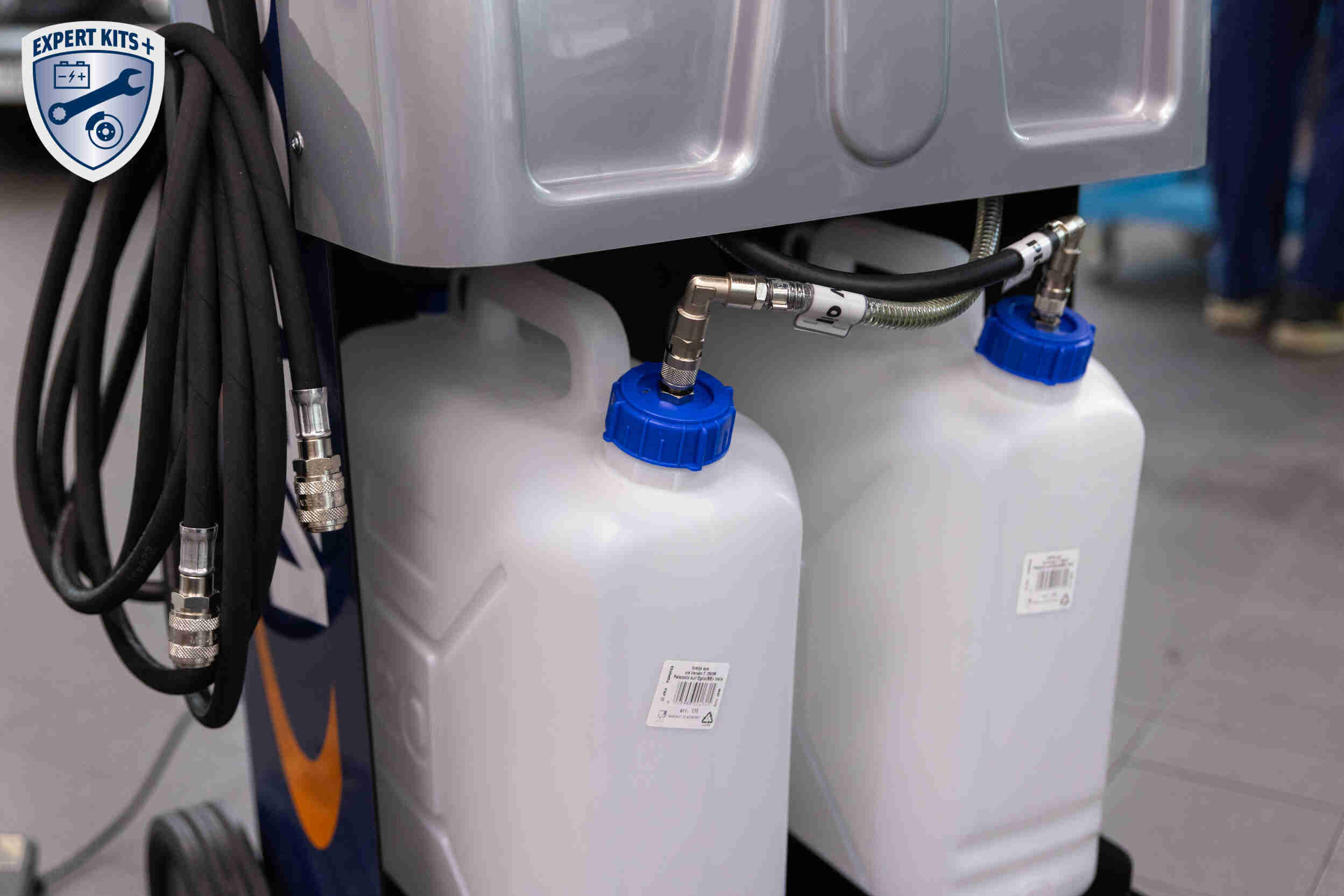 Vaico Spoelsysteem, versnellingsbak V99-1039