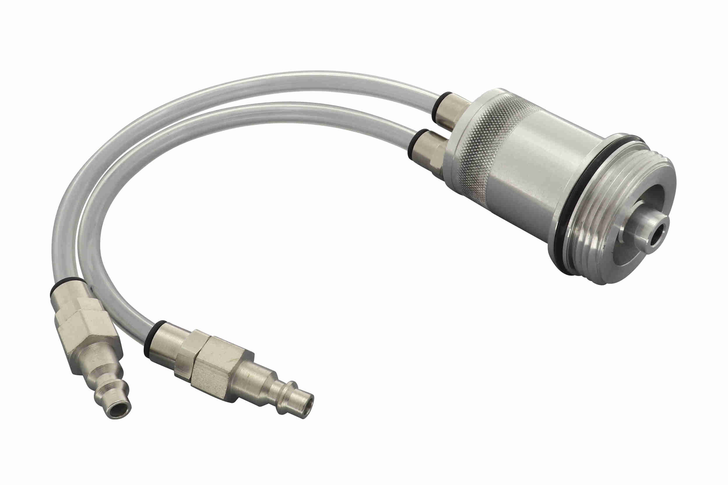 Vaico Vuladapter, overbrenging V99-1074