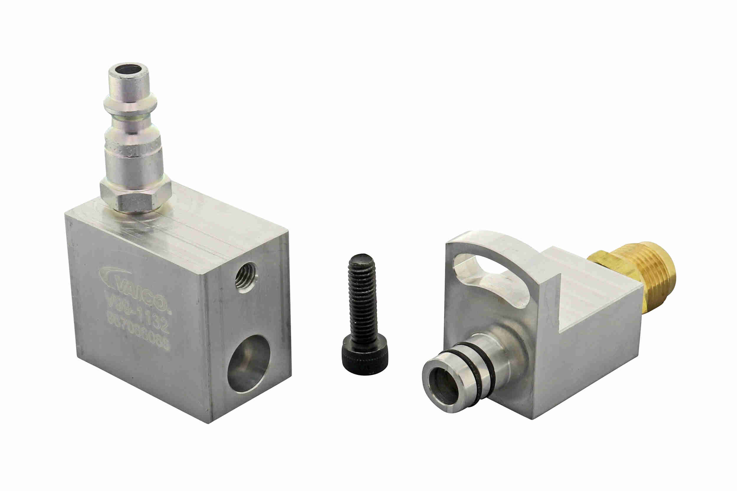 Vaico Vuladapter, overbrenging V99-1132