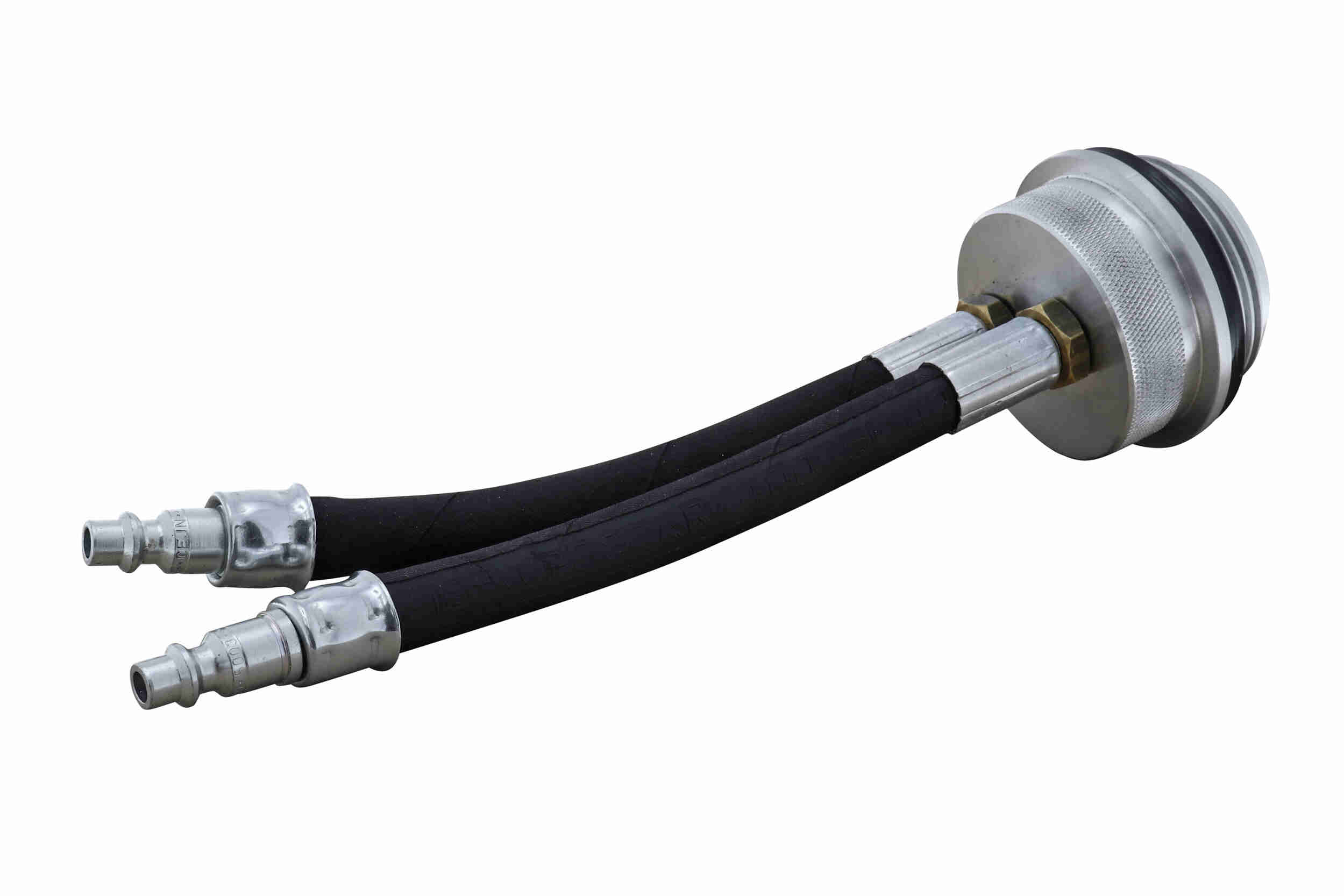 Vaico Vuladapter, overbrenging V99-1133