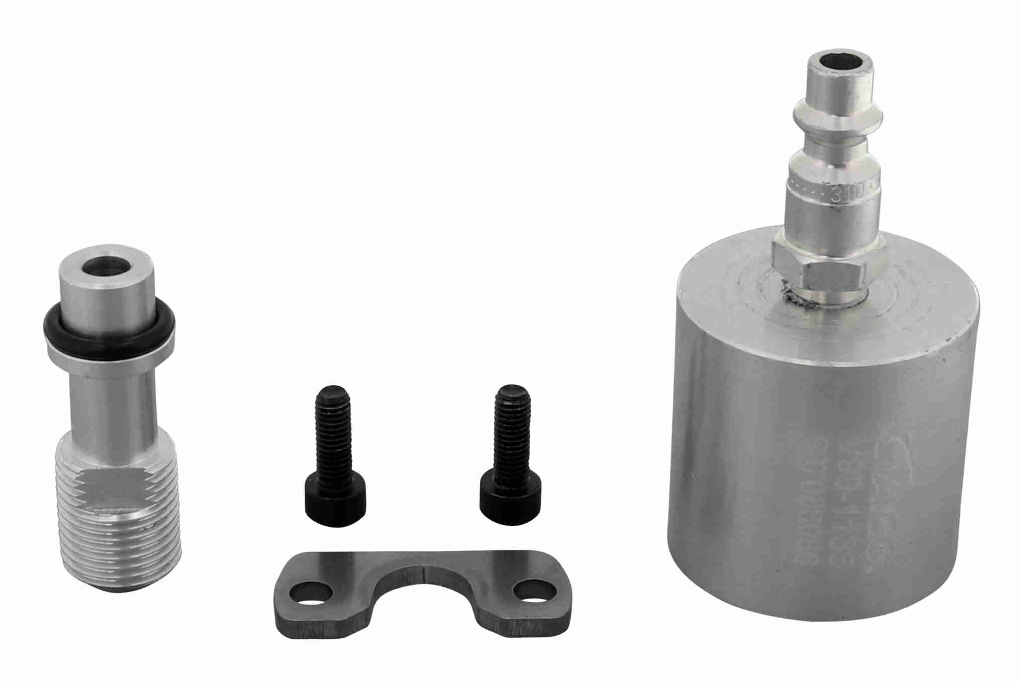 Vaico Vuladapter, overbrenging V99-1135