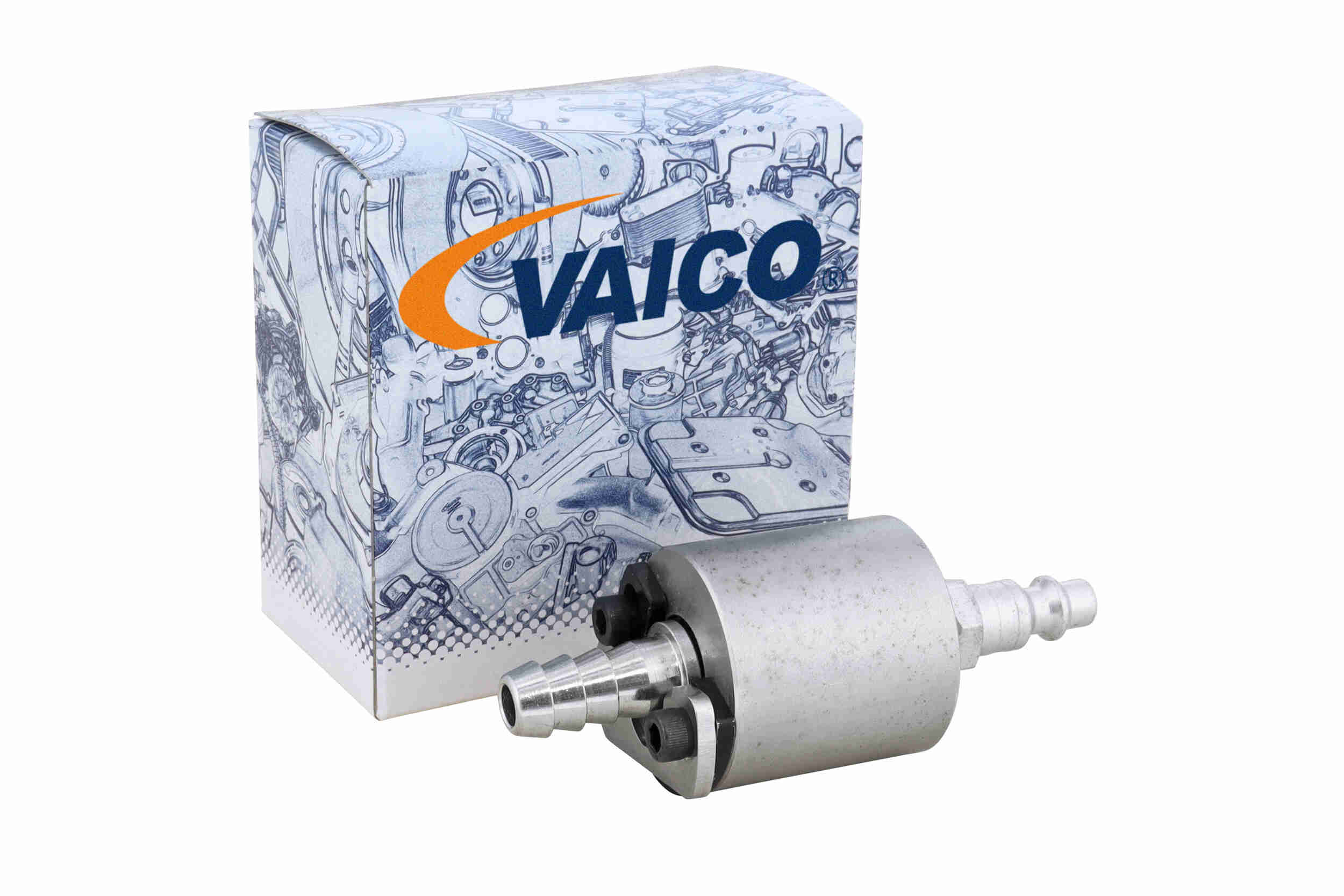 Vaico Vuladapter, overbrenging V99-1136