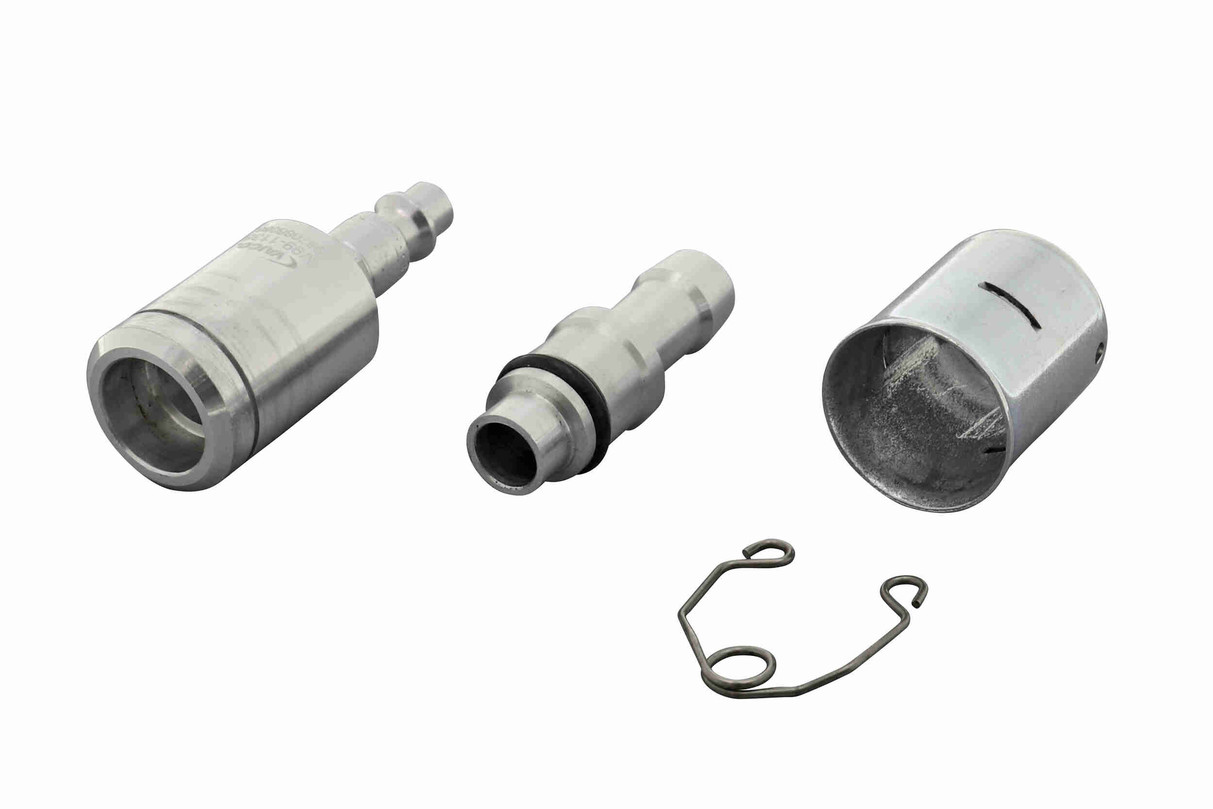 Vaico Vuladapter, overbrenging V99-1138