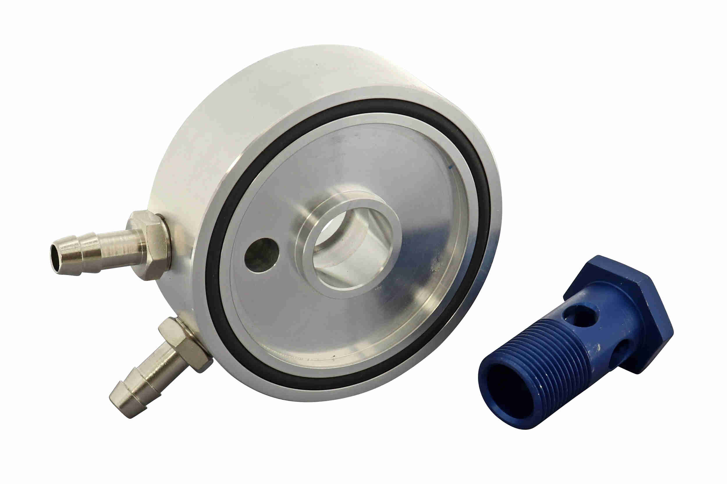 Vaico Vuladapter, overbrenging V99-1141