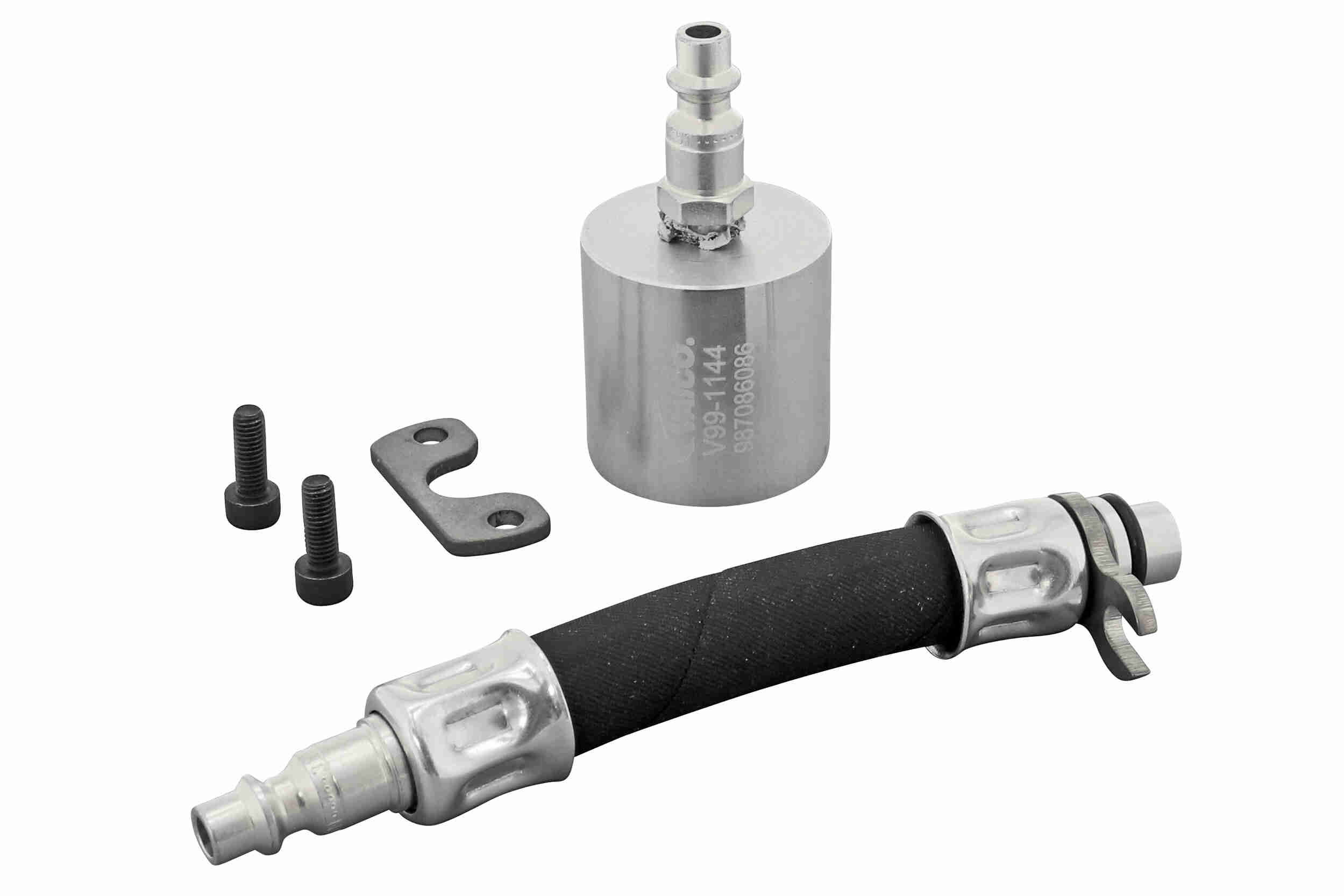 Vaico Vuladapter, overbrenging V99-1144