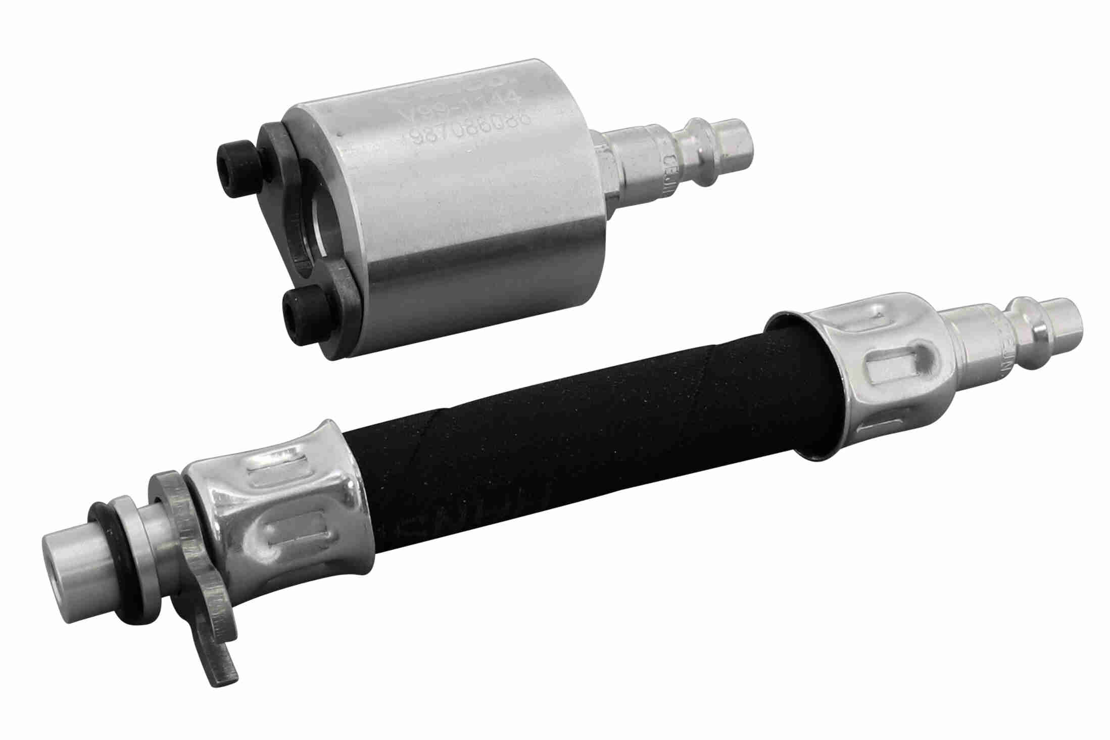 Vaico Vuladapter, overbrenging V99-1144