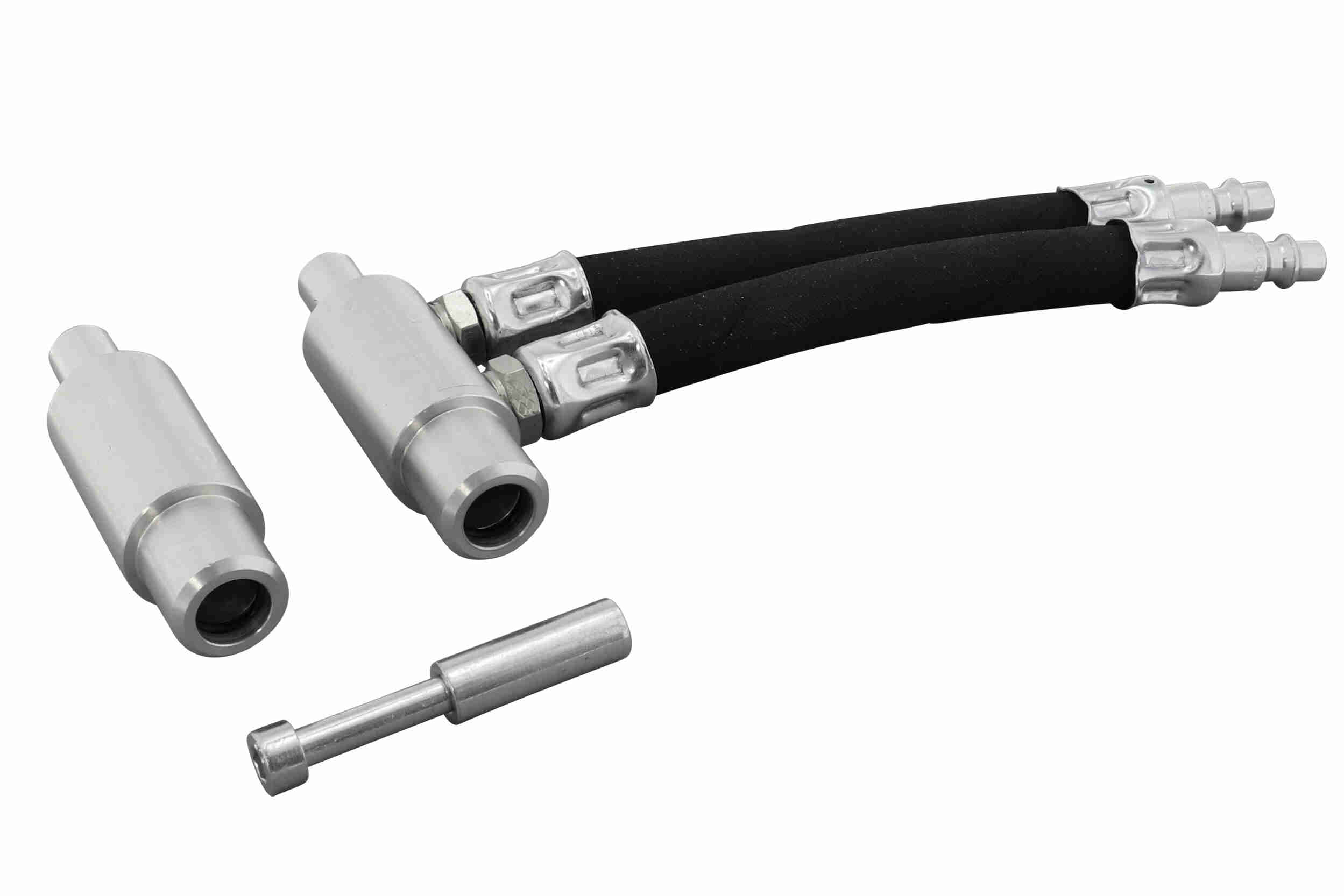 Vaico Vuladapter, overbrenging V99-1145