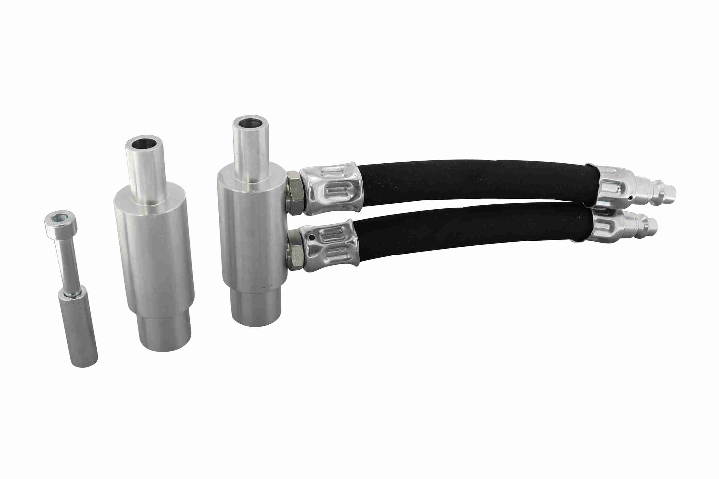 Vaico Vuladapter, overbrenging V99-1145