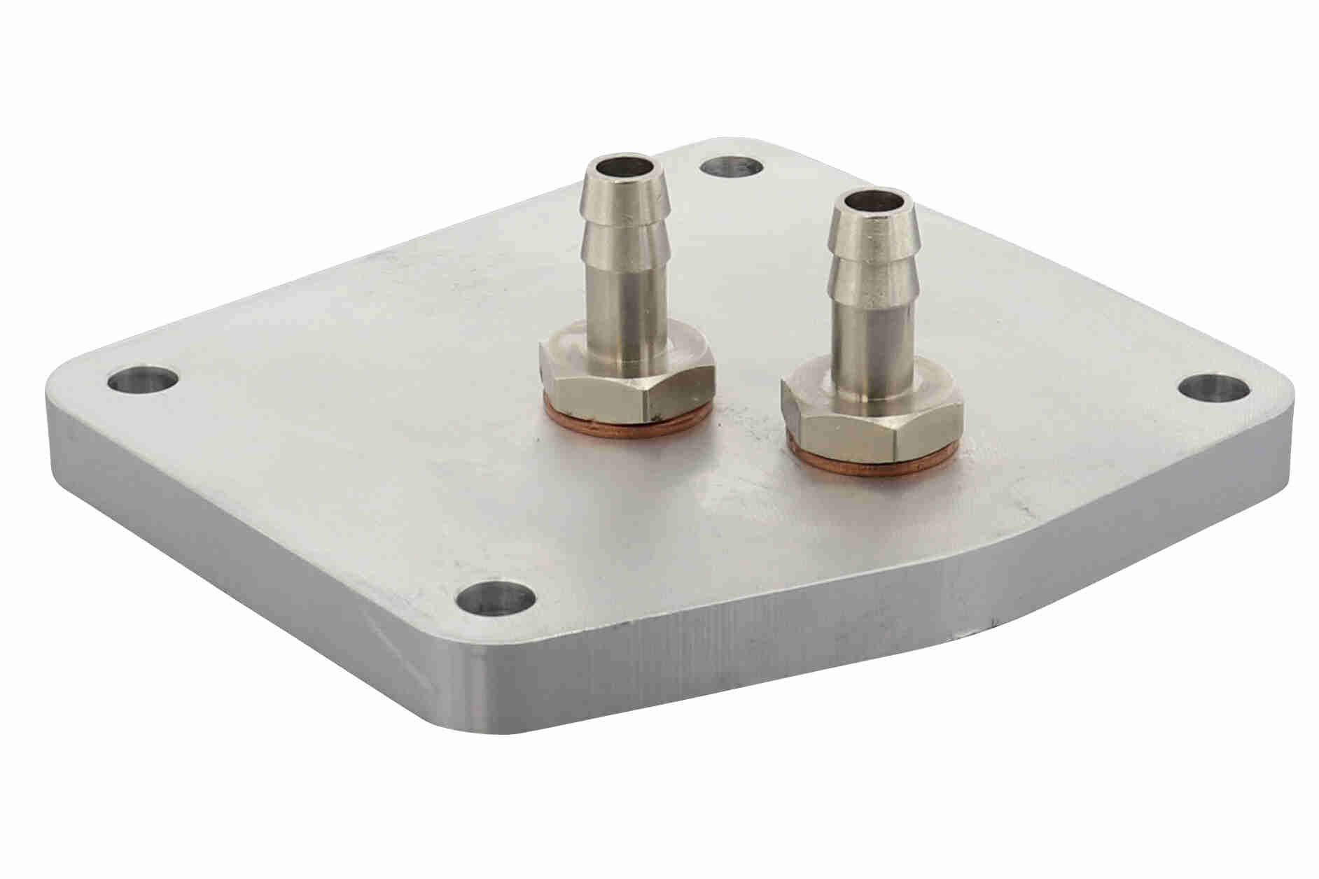 Vaico Vuladapter, overbrenging V99-1150