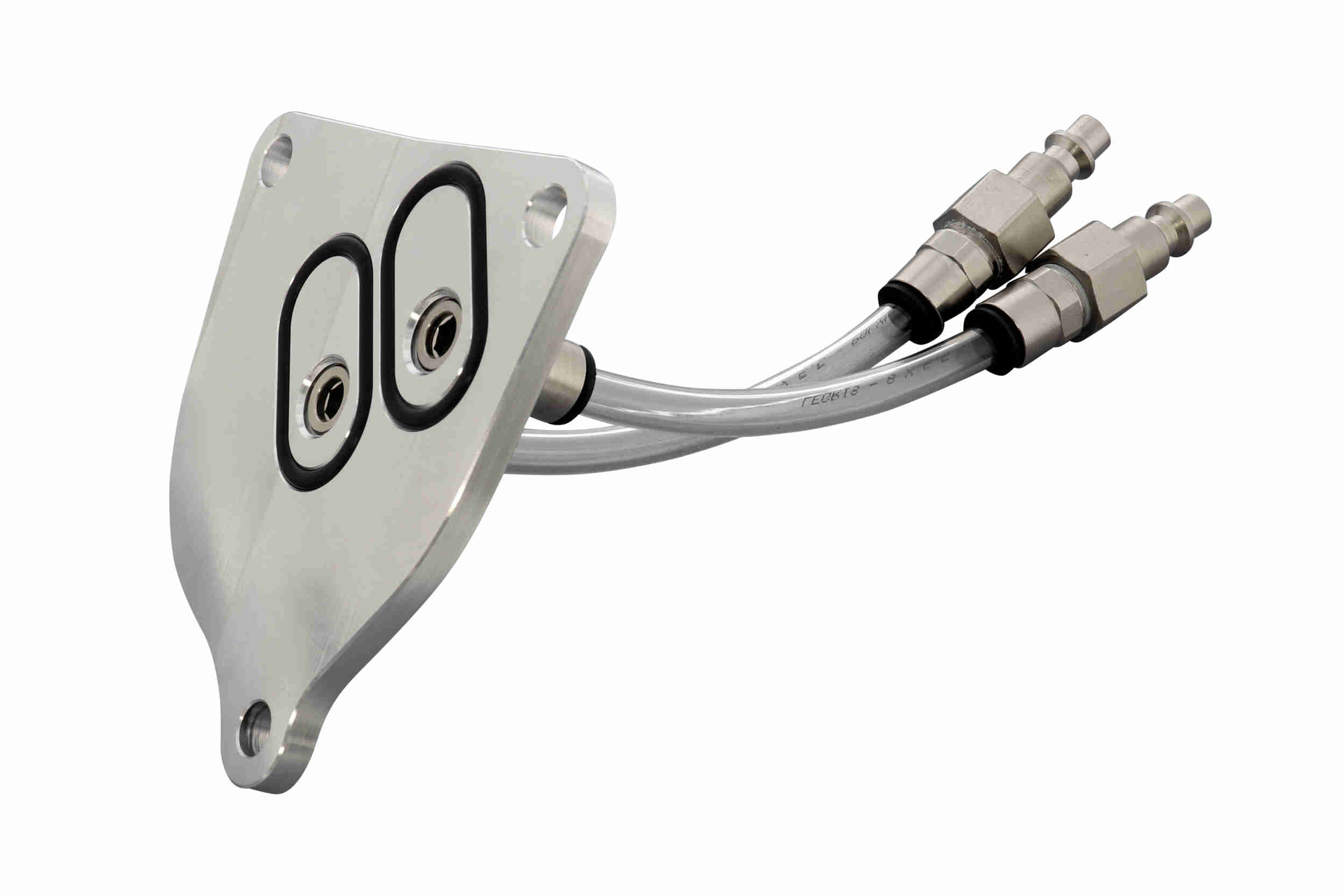 Vaico Vuladapter, overbrenging V99-1160