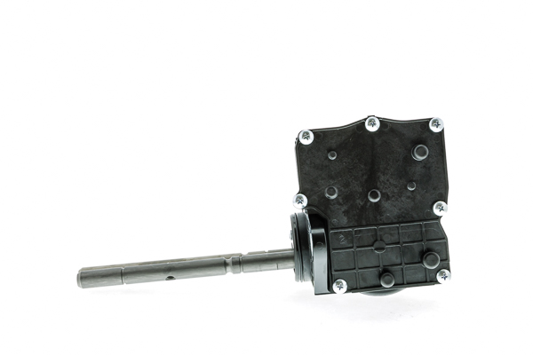 Aisin Schakelaar differentieelblokkering AAT-003