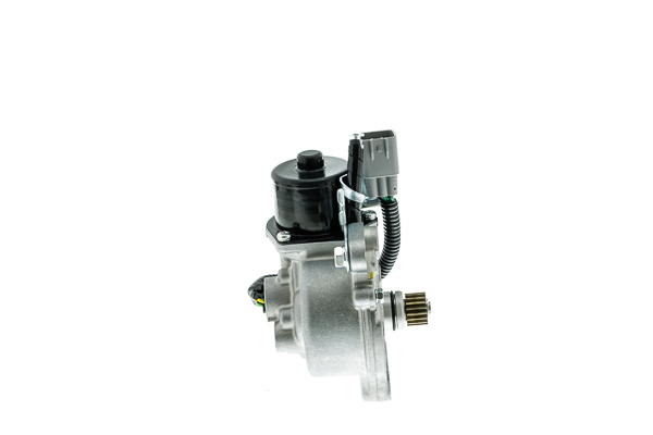 Aisin Schakelaar differentieelblokkering AAT-007