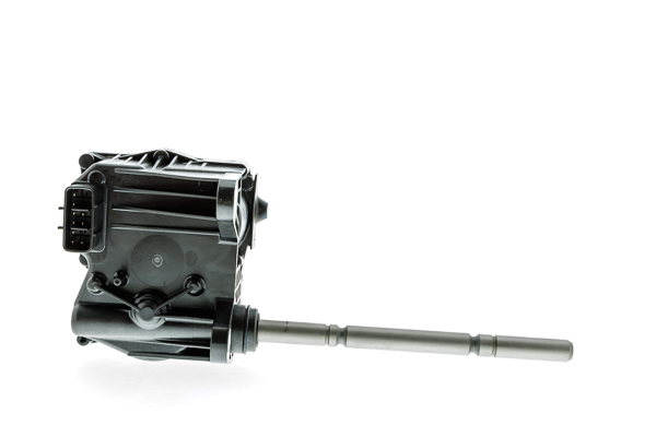 Aisin Schakelaar differentieelblokkering AAT-018