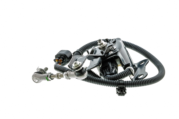 Aisin Regeleenheid luchtvering AST-021