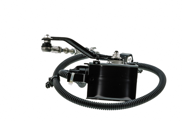 Aisin Regeleenheid luchtvering AST-021