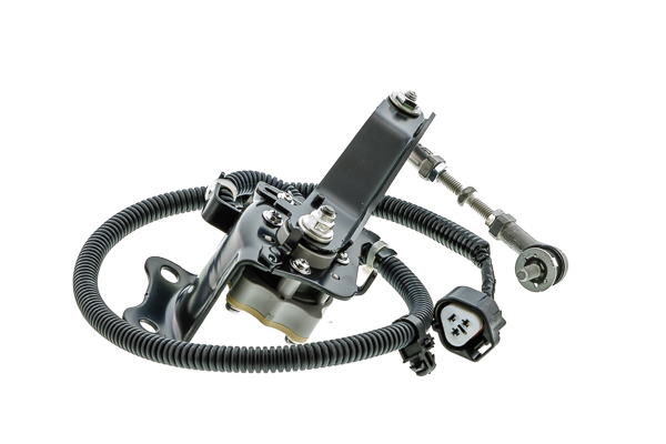 Aisin Regeleenheid luchtvering AST-021