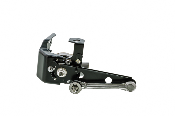 Aisin Regeleenheid luchtvering AST-026