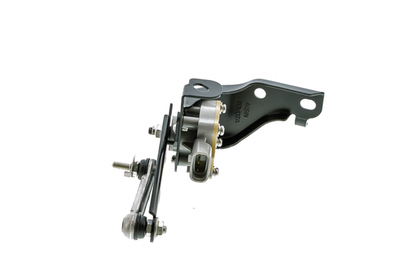 Aisin Regeleenheid luchtvering AST-026