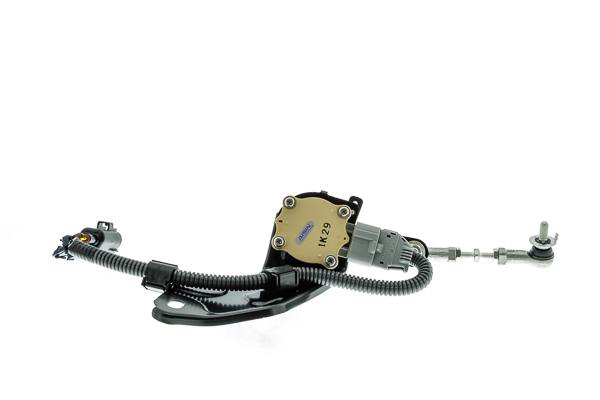 Aisin Regeleenheid luchtvering AST-027