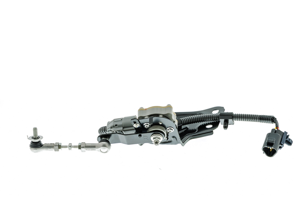 Aisin Regeleenheid luchtvering AST-027