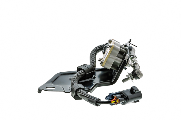 Aisin Regeleenheid luchtvering AST-029