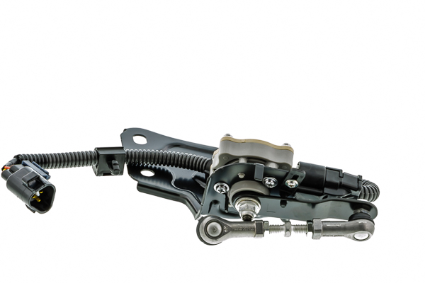 Aisin Regeleenheid luchtvering AST-029