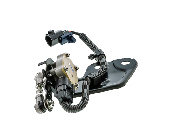 Aisin Regeleenheid luchtvering AST-029