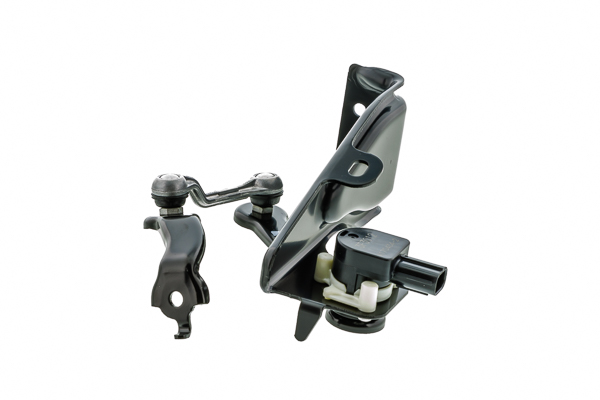 Aisin Regeleenheid luchtvering AST-032