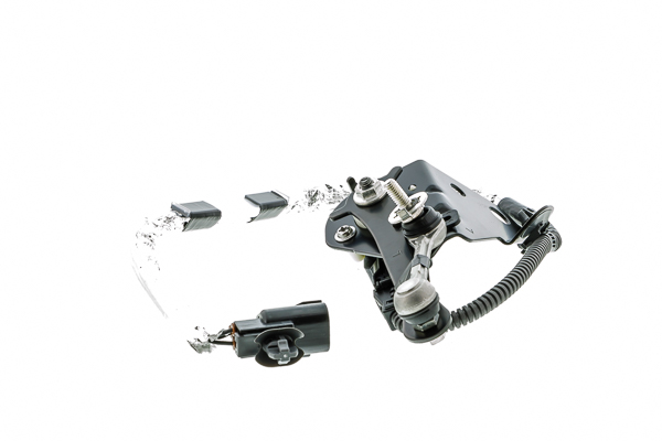 Aisin Regeleenheid luchtvering AST-041