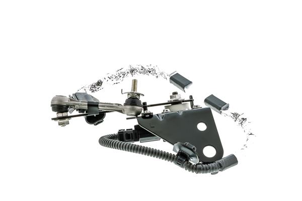 Aisin Regeleenheid luchtvering AST-041