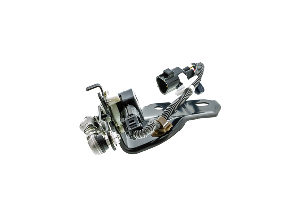 Aisin Regeleenheid luchtvering AST-073