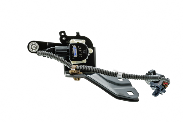 Aisin Regeleenheid luchtvering AST-073