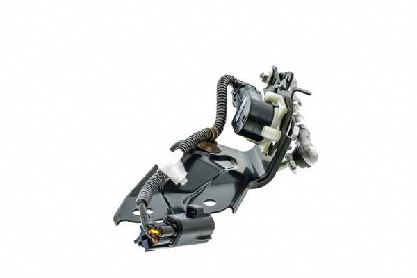 Aisin Regeleenheid luchtvering AST-073