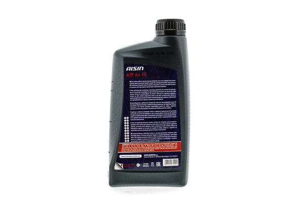 Aisin Versnellingsbakolie ATF-91001