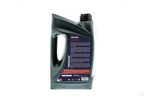 Aisin Versnellingsbakolie ATF-91005