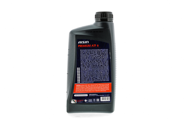 Aisin Versnellingsbakolie ATF-92001