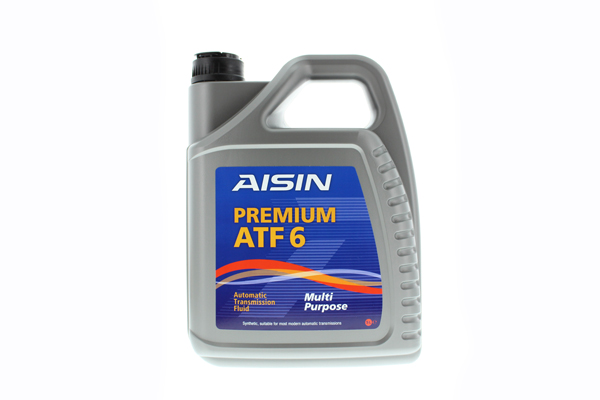 Aisin Versnellingsbakolie ATF-92005