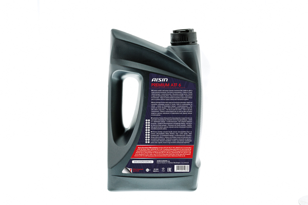Aisin Versnellingsbakolie ATF-92005